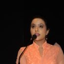 Amruta Fadnavis & Dr. Will Tuttle kickstart The Ahimsa Fest 2017