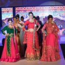 Glimpses Of Being Tusshar Dhaliwal’s and Archana Tomar’s Mrs India Universe 2017, grand finale at The Castle Mewar Udaipur Rajasthan