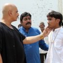 Harsh Thakur Debuts In Bhojpuri Film Rabba Ishq Na Hove