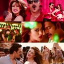 Mega Star Ravi Kishen In Love With Jullie