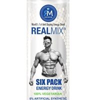 SAHIL KHAN, BOLLYWOOD ACTOR AND INDIA’S FITNESS ICON OF FILM ‘STYLE’ FAME, INTRODUCES WORLD’S 1ST ANTI-DOPING SIX PACK ENERGY DRINK.