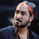 Dangerous look of Sanjay Pandey Being Viral