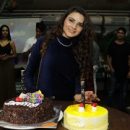 Actress Sezal Sharma Birthday Bash