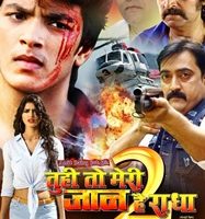 Tu Hi To Meri Jaan Hai Radha 2 Releasing On 17th November 2017