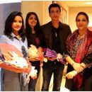 VIRAAM’s Cast Promotional Tour All Over India Releasing on 1st December ‘17