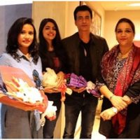 VIRAAM’s Cast Promotional Tour All Over India Releasing on 1st December ‘17