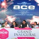 Hon’ble Chief Minister of Maharashtra, Shri Devendra Fadnavis Inaugurates ACETECH Mumbai, 2017