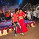 Khesarilal Yadav & Amrapali Dubey Will Be Seen Dancing  For The First Time Togetther For Film Dulhan Ganga Par Ke