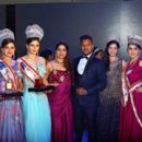 Being Tusshar Dhaliwal and Archana Tomar, introduced Anisha Safaya in Glamour World.