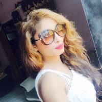 Ashu Surpoor a new talent from Virar knocks Bollywood door after Govinda