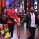 Balraj Syal rocks Entertainment Ki Raat