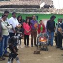 Nagpuri Film Deva Rickshawal Shooting In Progress At Jharkhand