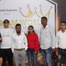 GLAM WORLD MR & MISS MAHARASHTRA 2018, Auditions Begin