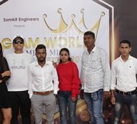 GLAM WORLD MR & MISS MAHARASHTRA 2018, Auditions Begin