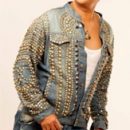 New Look Of Mega Star Ravi Kishen For Cinegoers In Jullie2