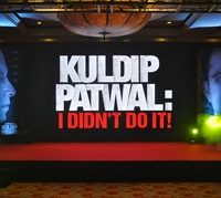 One more feather in the already decorated cap of showman MEHMOOD ALI