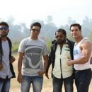 KYUN LAGTE APNE HAI Is Complete