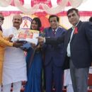 Swasth Zindagi World Biggest Medical Camp Held In Surat Prominet City Of Gujarat Organised  By RK HIV Aids & Research Care Centre With Wockhart Foundation & Alchem