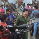 Balma Daringbaaz Post Production In Progress