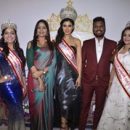 Being Tusshar Dhaliwal & Archana Tomer had a dual celebration on Christmas Eve.