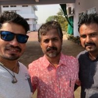 Bhojpuri Film Border To Start Shooting Soon A Niruha Entertainment Pvt. Ltd. Presentation