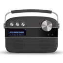 Share the gift of music with your loved ones this Holiday Season with Saregama Carvaan