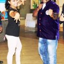 Martial Art Experts Chitah Yajnesh Shetty’s book on Women Safety