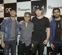 Integriti Dance Music(IDM) was an enthralling experience at Guestlist Festival