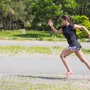 FEMME Power Fitness with Barkha Bisht Sengupta at FitZup