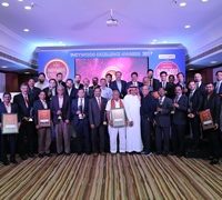 Indywood Built In India Excellence Awards 2017 successfully Concluded at Hyderabad