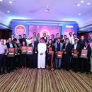 Indywood CSR Excellence Awards 2017 successfully concluded at Hyderabad