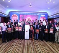 Indywood CSR Excellence Awards 2017 successfully concluded at Hyderabad