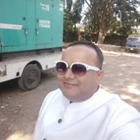 Manoj Tiger Say He Will Always Remain the debtor of Bhojpuri Mai