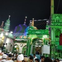 Shan-E-Maharashtra Qutub-E-Kokan aur Mumbai ke Raja  HAZRAT MAKHDOOM FAQIH ALI MAHIMI [R.A.]