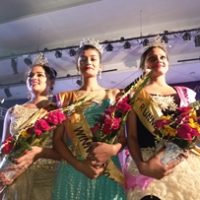 Sanya Becomes Freedom Miss Bihar 2017 & Rupali 1st Runner Up
