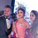 Being Tusshar Dhaliwal & Archana Tomer introducing Mugdha Godbole