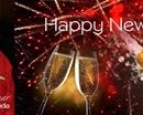 WISHING HAPPY AND PROSPEROUS NEW YEAR TO ALL MY DEARS AND NEARS ALL OVER THE GLOBE