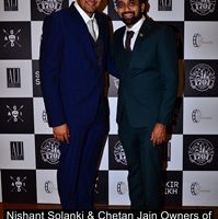 CELEBS AT THE LAUNCH OF 1701 GASTROPUB, JUHU