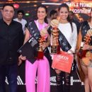 Queen Of Mashups – 2017: Best of female DJs from across country enthral Mumbai’s elite