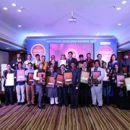 Renowned Journalists Honoured with Indywood Media Excellence Awards 2017 at Hyderabad