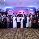 Renowned Healthcare Practitioners and Organisations Honoured with Indywood Medical Excellence Awards 2017 at Hyderabad