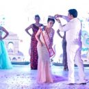 Being Tusshar Dhaliwal and Archana Tomer introducing Rumana Sinha Sehgal