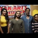 RYAN ARTS Presentation  Production No.1 Muhurat Performed With Song Recording Song Recording By Nazim Ali