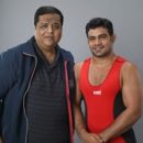 Sushil Kumar Appoints Neeraj Gupta as Business Manager
