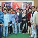 Bhojpuri Queen Rani Chatterjee’s Bhojpuri Film Sakhi Ke Biyah Muhurat Held At AB Recording Studio Mumbai