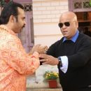 Samarth Chaturvedi  Teamed With Premanshu Singh In Coming Bhojpuri Film