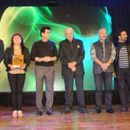Sarika S. Sanjot Leads New Film Makers