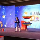 Indian version of T10 Cricket League powered by Heera Group launched at Indywood Film Carnival