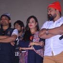 Audience Of Anand Mandir Varanasi Welcome The Cast & Crew Of The Power Of Dahshyat