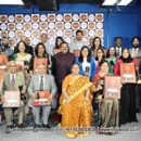 Top Education Professionals and Organisations Honoured with Indywood Education Excellence Awards 2017 at Hyderabad